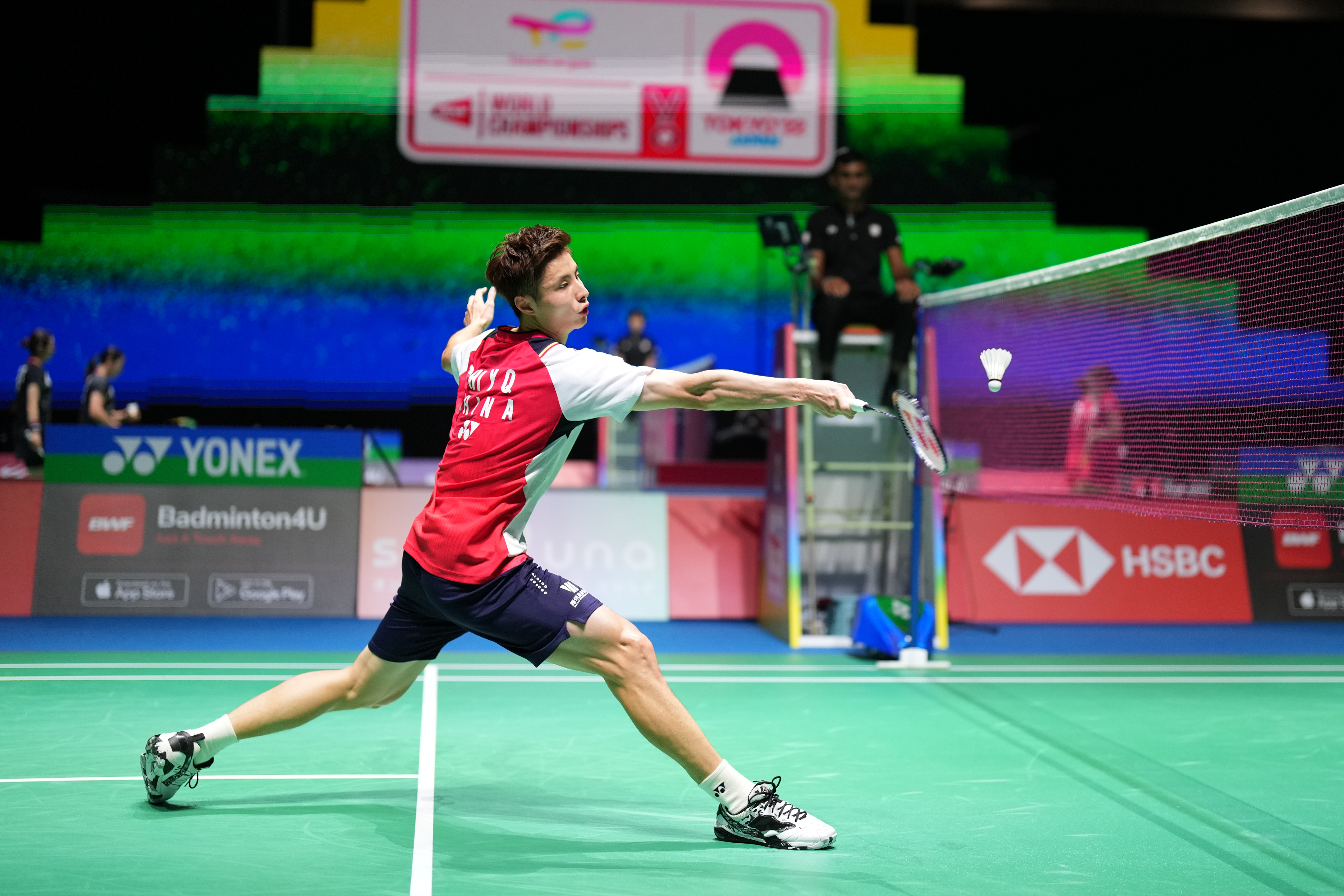 了中国体育 了中国体育